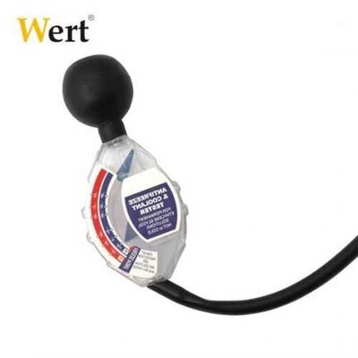WERT 2624 Akü Bomesi - Hidrometre - 2