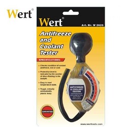 WERT 2625 Antifriz Bomesi - 2