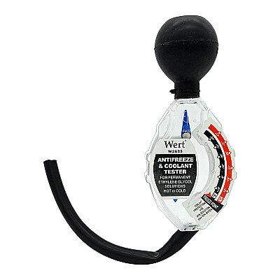 WERT 2625 Antifriz Bomesi - 3