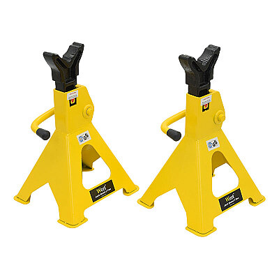 WERT 2630 4 Ayaklı Sehpa (3 Ton) - Çift satılır - 1