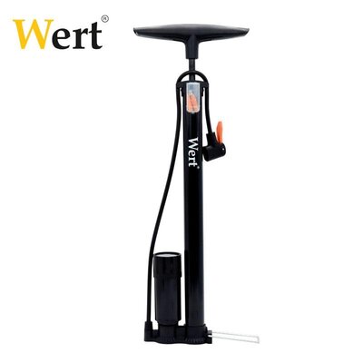WERT 2641 El Pompası (Basınç Göstergeli)