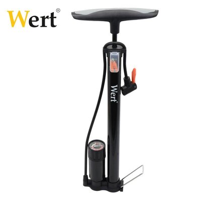 WERT 2641 El Pompası (Basınç Göstergeli)