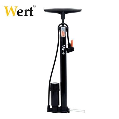 WERT 2641 Hand Pump - w. Gauge