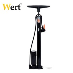 WERT - WERT 2641 Hand Pump - w. Gauge