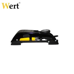 KAMPANYA - WERT 2642 Ayak Pompası (Tek piston)