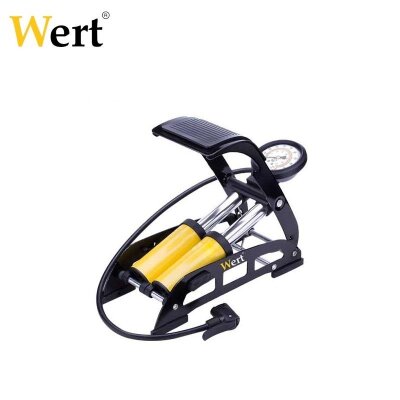 WERT 2644 Ayak Pompası (Çift Piston) - 2
