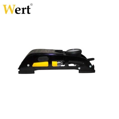 WERT 2644 Ayak Pompası (Çift Piston) - 4