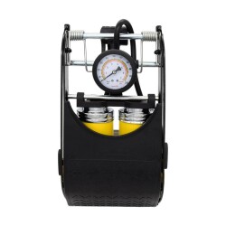 WERT 2644 Ayak Pompası (Çift Piston)