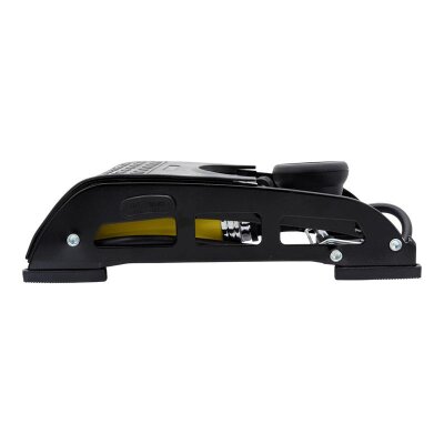 WERT 2644 Ayak Pompası (Çift Piston) - 5