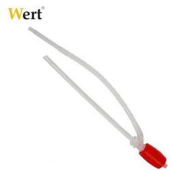 WERT 2645 Sıvı Aktarma Pompası - 2