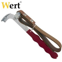 WERT 2649 Yağ Filtresi Anahtarı - 2
