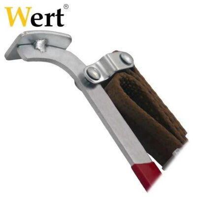 WERT 2649 Yağ Filtresi Anahtarı - 4