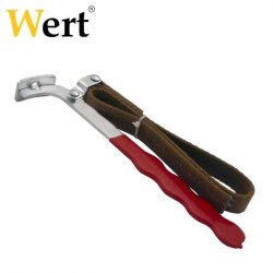 WERT 2649 Yağ Filtresi Anahtarı - 6