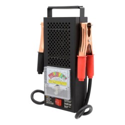 WERT 2654 Akü Test Cihazı - 1