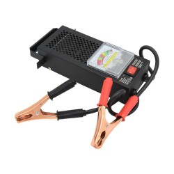 WERT 2654 Akü Test Cihazı - 2