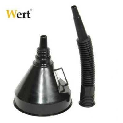 WERT 2656 Plastik Huni (140mm) - 2