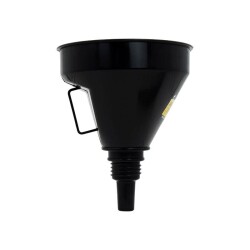 WERT 2656 Plastik Huni (140mm)