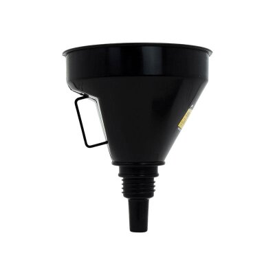 WERT 2656 Plastik Huni (140mm) - 1