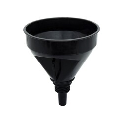 WERT 2656 Plastik Huni (140mm) - 3