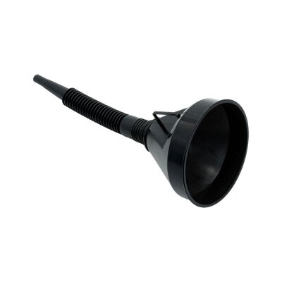 WERT 2656 Plastik Huni (140mm) - 4