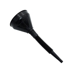 WERT 2656 Plastik Huni (140mm) - 5