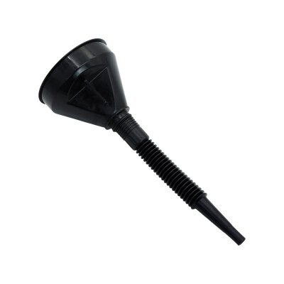WERT 2656 Plastik Huni (140mm) - 5