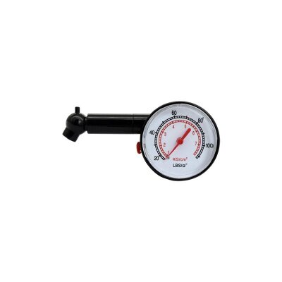 WERT 2660 Lastik Basınç Ölçer (Plastik) - 1