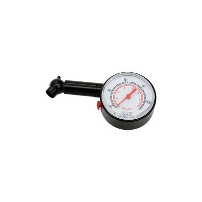 WERT 2660 Lastik Basınç Ölçer (Plastik) - 3