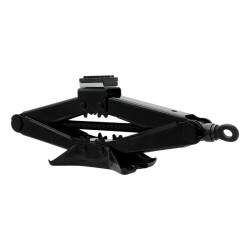 WERT 2671 Scissor Jack, 1.5 Ton