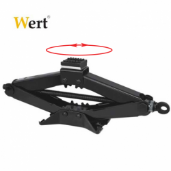 WERT 2671 Manuel Kriko, 1.5Ton - 3