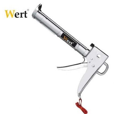 WERT 2700-A Caulking Gun