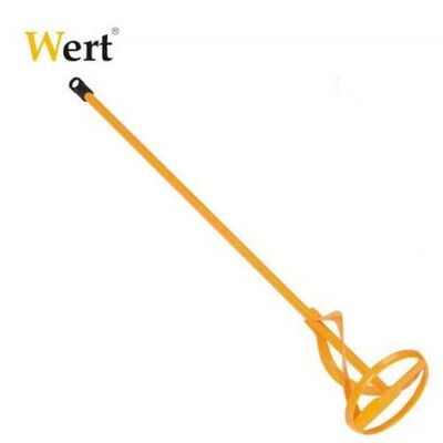 WERT 2705-120 Paint Mixer, 600mm x 120mm