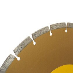 WERT 2711-115 Granit Mermer Elmas Testere (115mm) - 2