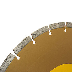 WERT 2711-300 Granit Mermer Elmas Testere (300mm) - 2