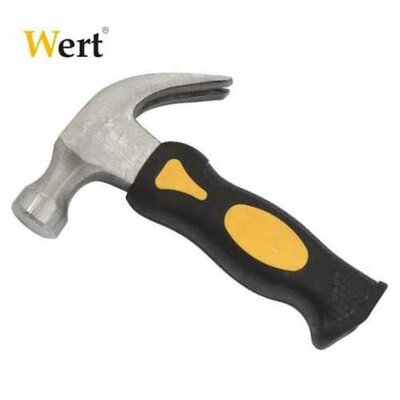 WERT 2720 Mini Hammer - 4
