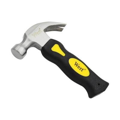 WERT 2720 Mini Hammer - 1