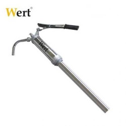 WERT 2903 Barrel Pump, 20l/min - 2