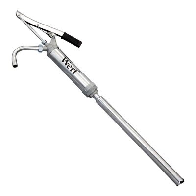 WERT 2903 Barrel Pump, 20l/min - 1