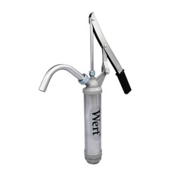 WERT 2903 Barrel Pump, 20l/min - 6