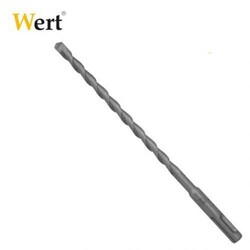 KAMPANYA - WERT 3215 SDS Drill Bits, 12x160mm