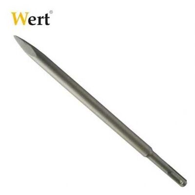 WERT 3290 SDS Point Chisel, Ø14 X 250mm