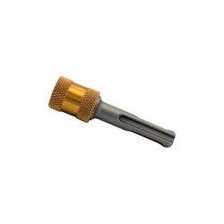 WERT 3298 SDS Plus Shank Screwdriver Bit Adapter