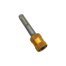 WERT 3298 SDS Plus Bits Uç Adaptörü - 3