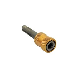 WERT 3298 SDS Plus Bits Uç Adaptörü - 4