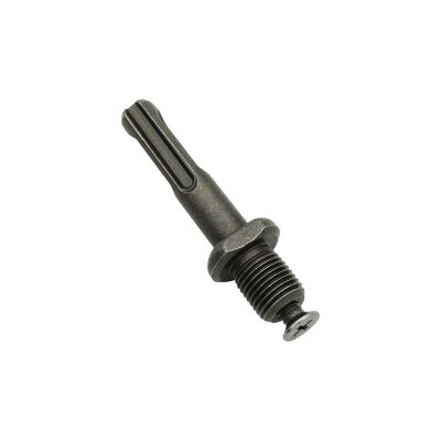 WERT 3299 SDS Plus Mandren Adaptörü - 4
