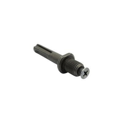 WERT 3299 SDS Plus Mandren Adaptörü - 2