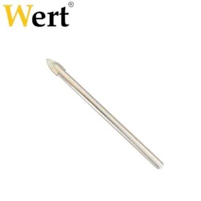 WERT 3402 Cam Delme Ucu (5x65mm) - 1