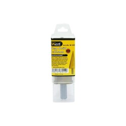 WERT 3501 Kademeli Sac Delgisi (Ø4-32mm) - 1