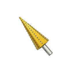 WERT 3501 Kademeli Sac Delgisi (Ø4-32mm) - 6