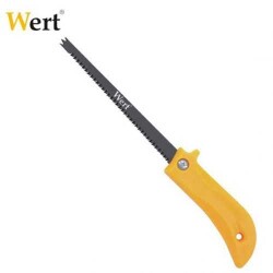 WERT 4110 Kartonpiyer Testeresi (145mm) - 2
